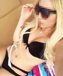 Şişli Escort Cimcime