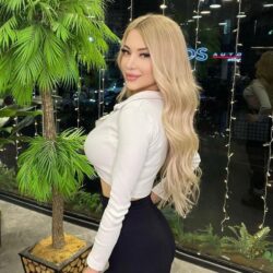 Escort Şişli Duygusal