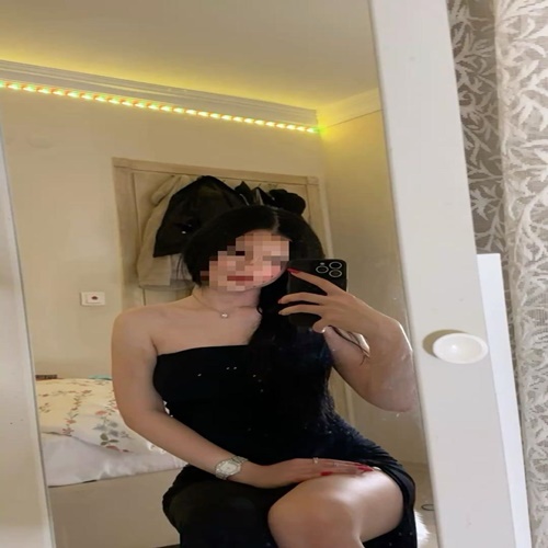 Şişli Escort